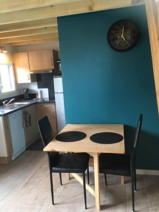 Appartement Avec Jardin Prive Greoux Les Bains Au Bord Du Verdon Exterior foto